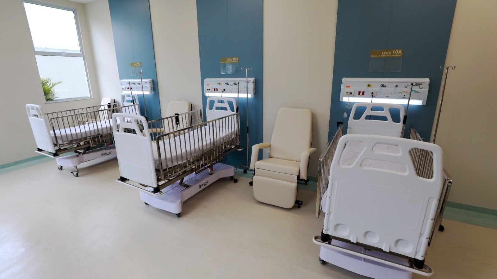 Hospital Mont Serrat