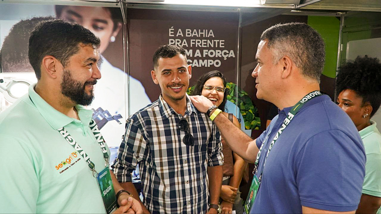 5º Concurso de Qualidade do Mel,