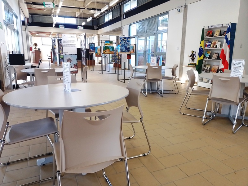 Edital Nossas Memórias vai investir R$ 1 milhão em modernização ou instalação de bibliotecas e espaços de leitura e memória na Bahia