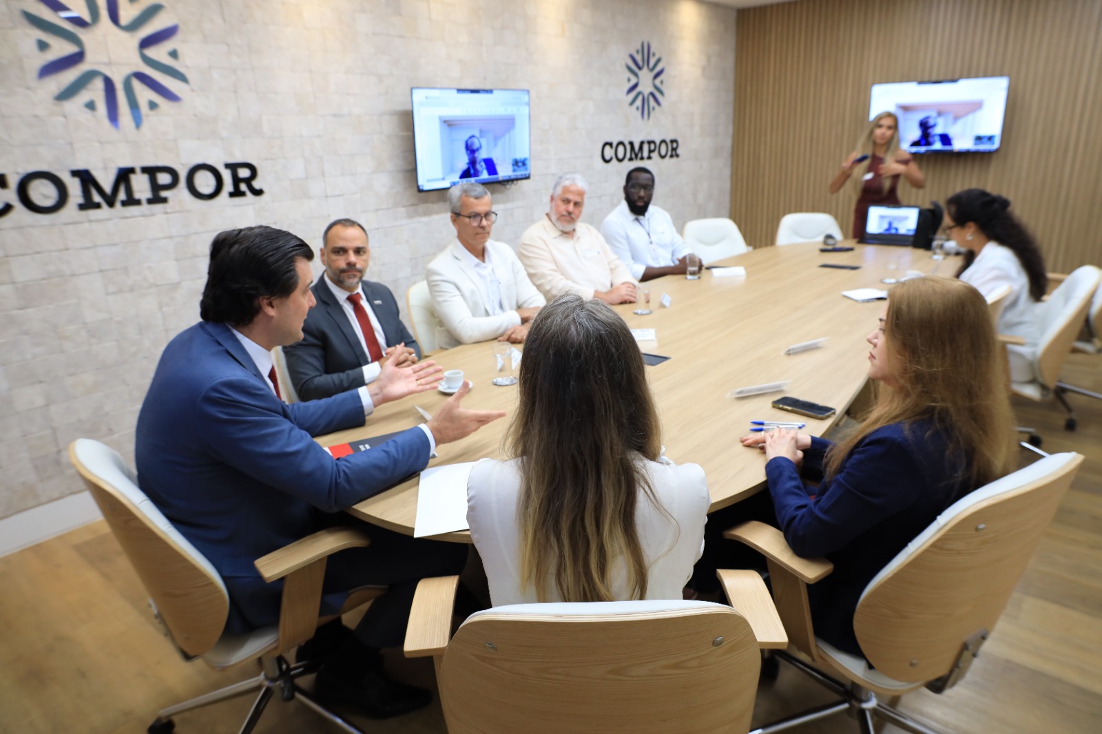 Acordo firmado entre MPBA e Sudesb prevê retomada gradual do público no Estádio Pituaçu