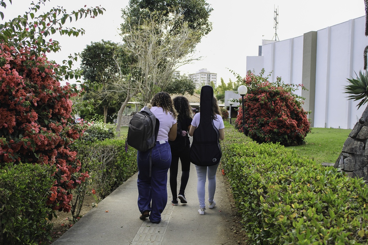 Uesb abre inscrições do Processo Seletivo de Acesso e Inclusão para 2026.1