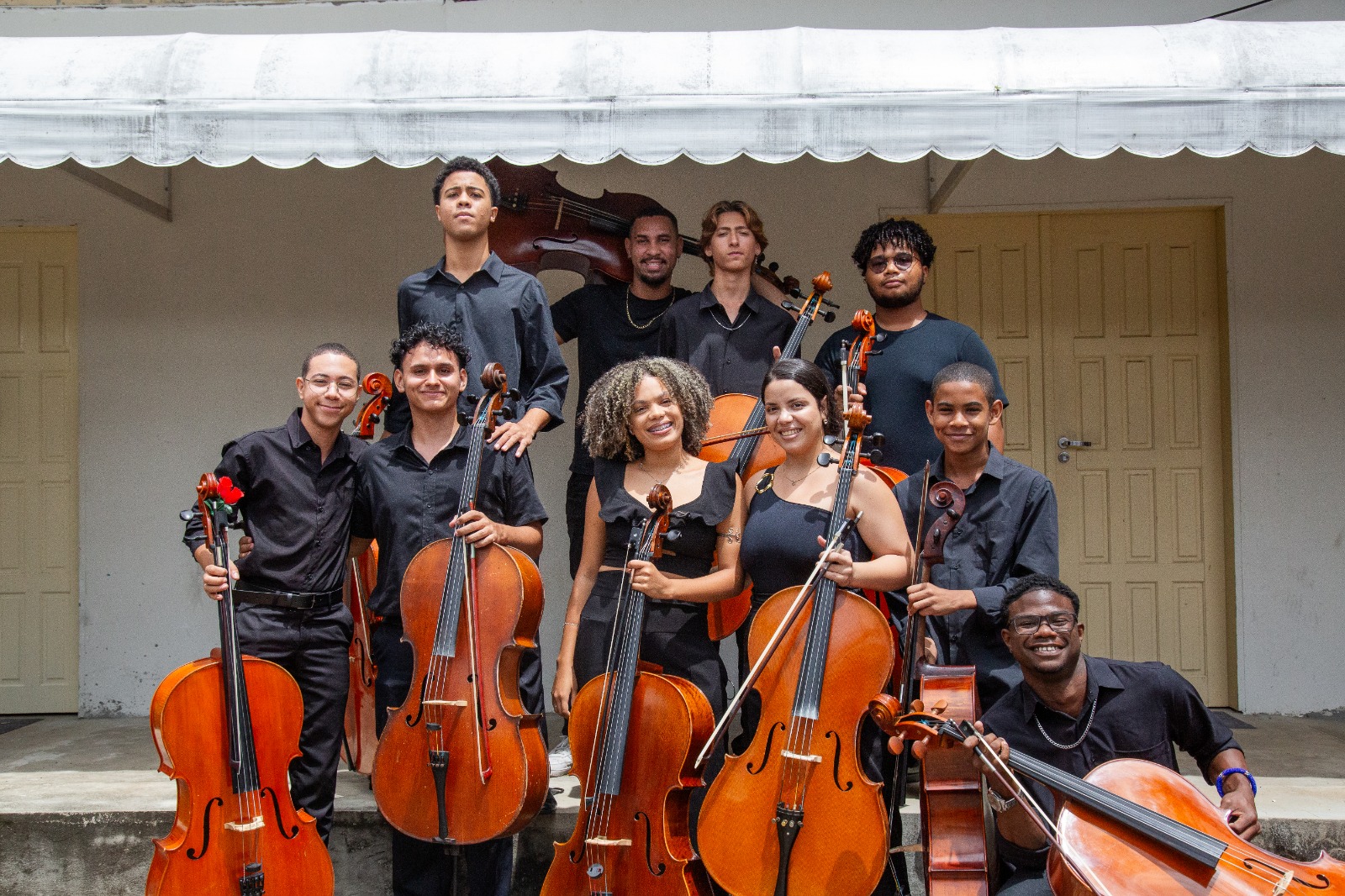 SJDH apoia 15ª Mostra de Cinema e Direitos Humanos em Salvador