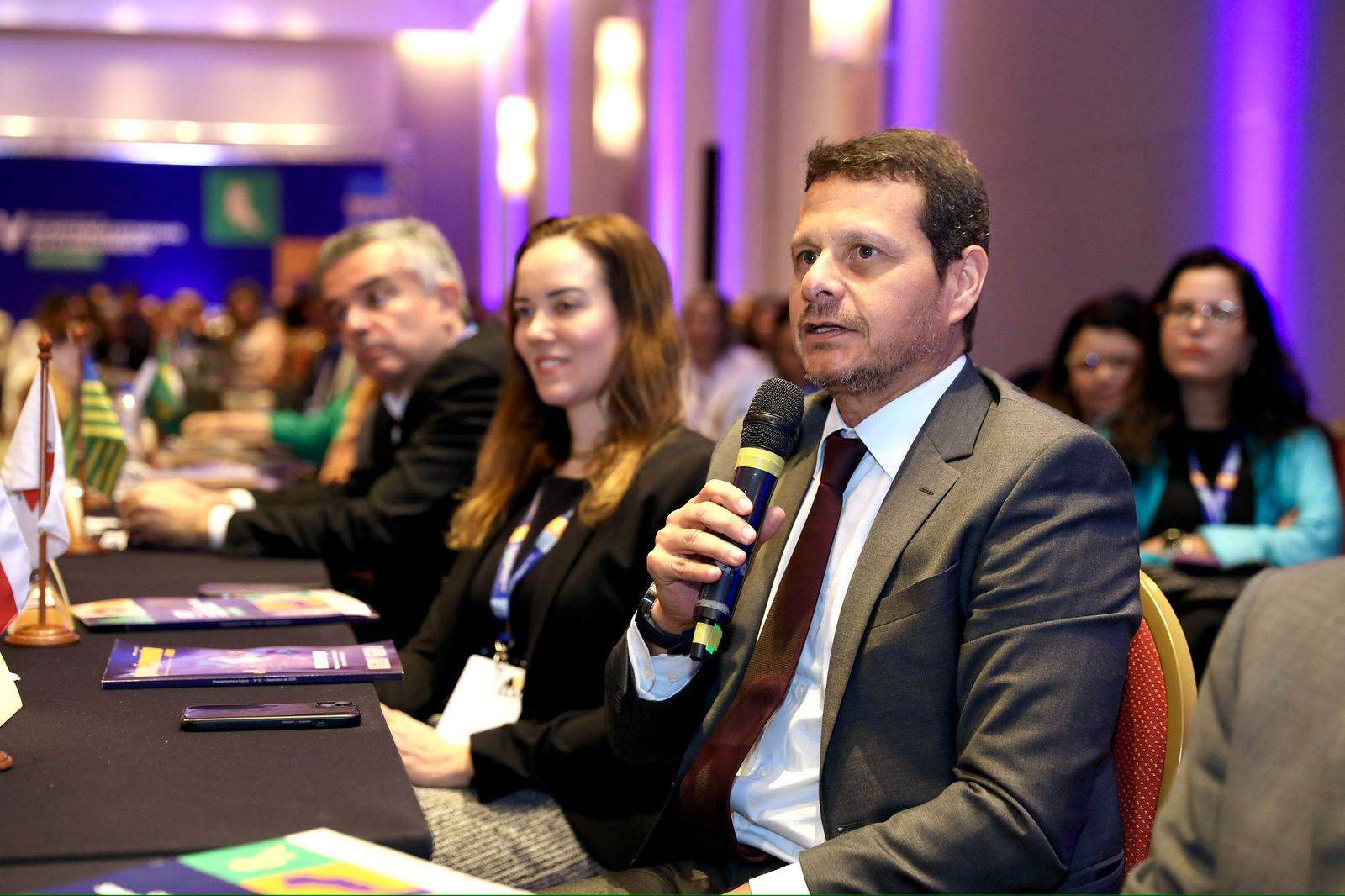  Bahia reforça alinhamento com Governo Federal e destaca avanços em planejamento durante Fórum do Conseplan