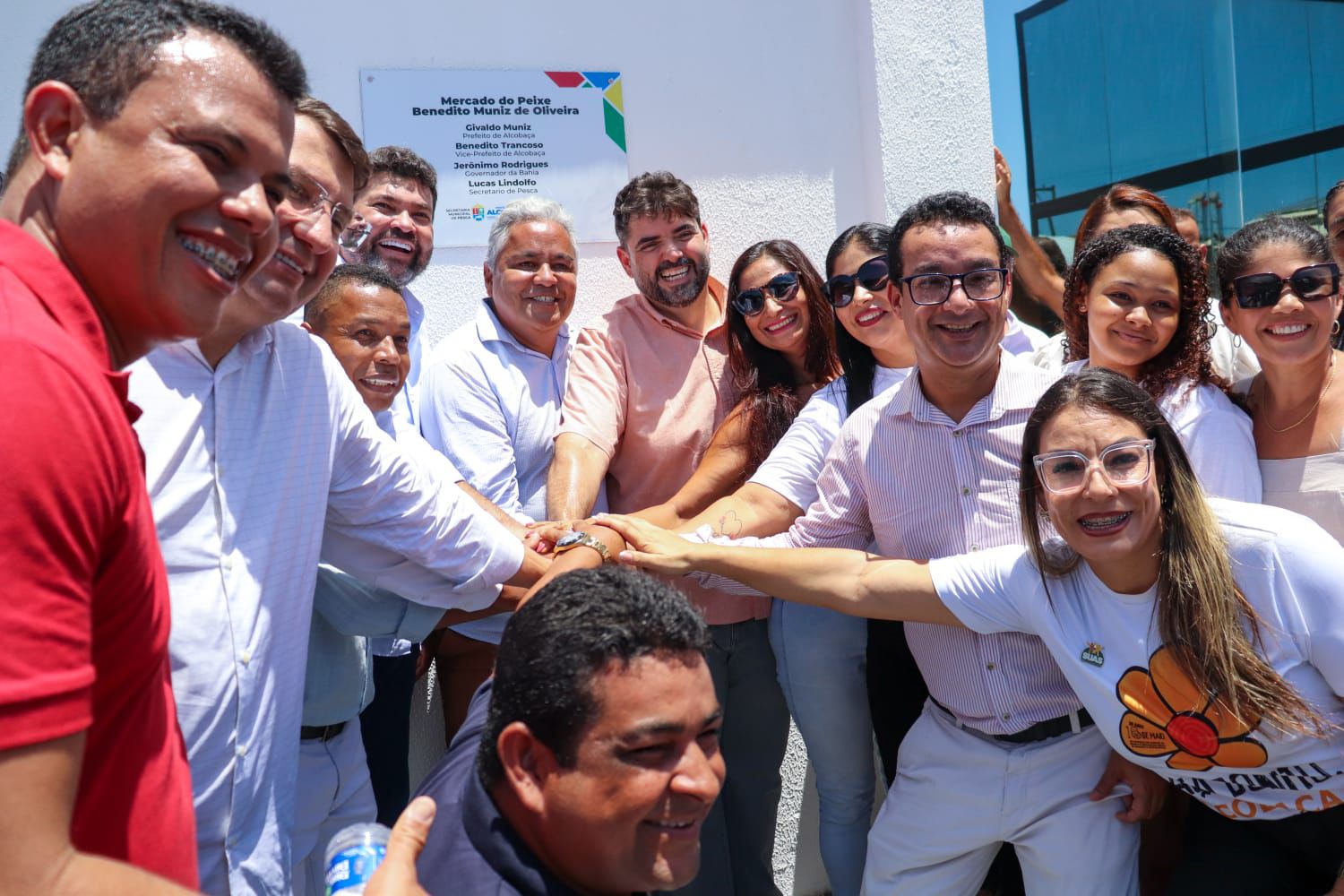 Com investimento de mais de R$ 10 milhões, Governo do Estado reforça segurança, infraestrutura e lança Operação Verão no Extremo Sul da Bahia