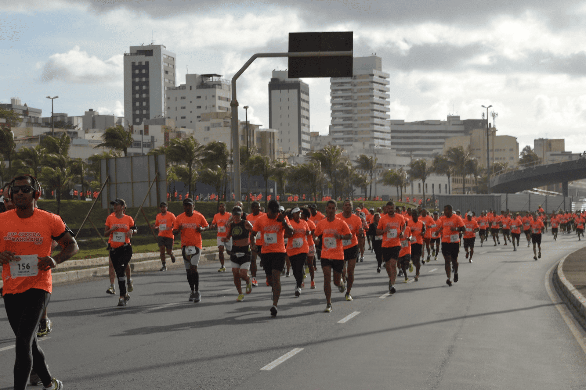 Corrida do Laço Branco