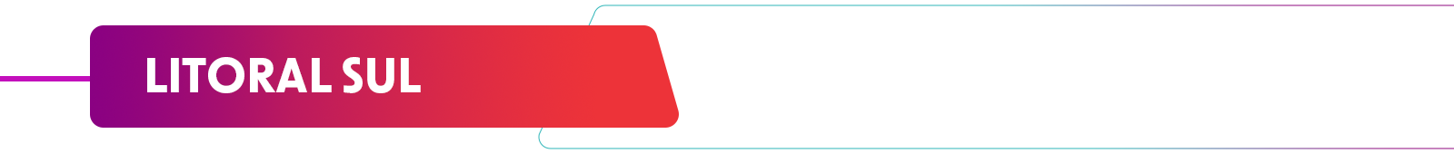 Litoral Sul