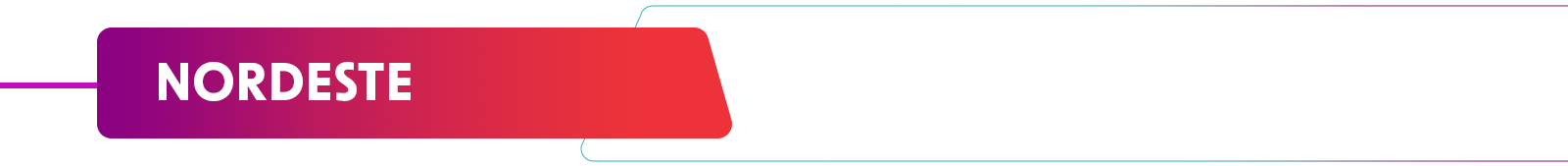Nordeste