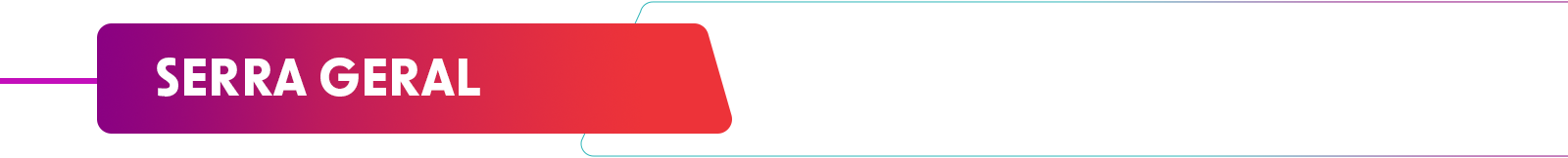 Serra Geral