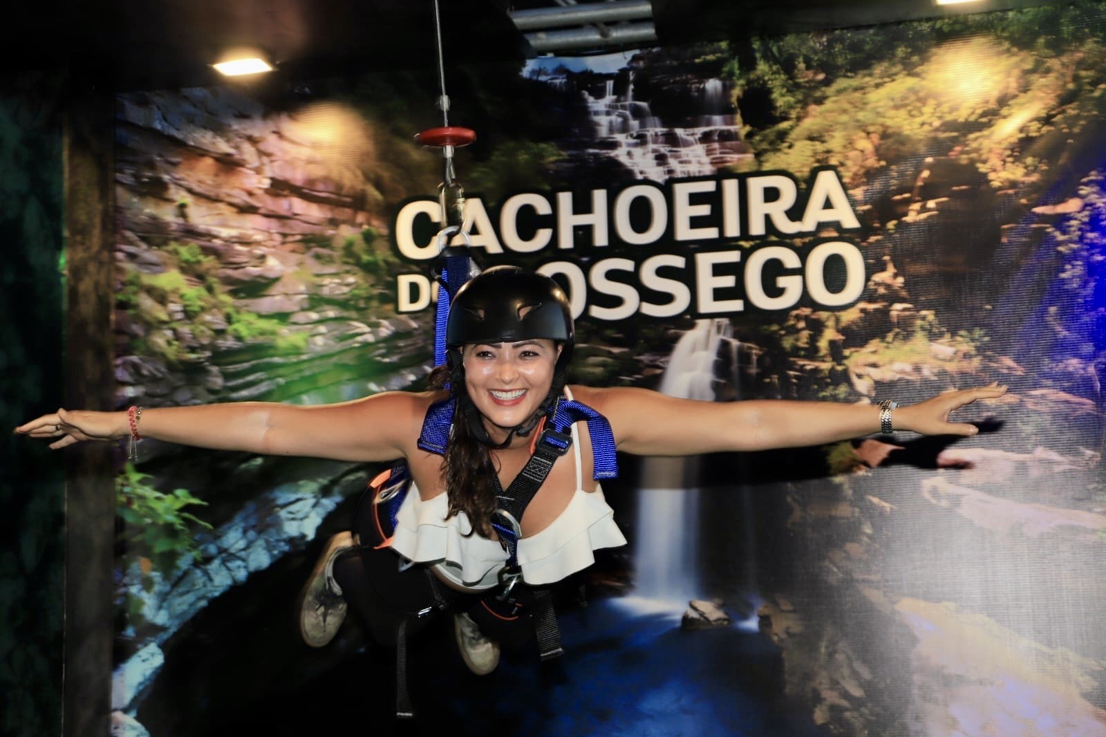 Cahoeira do Sossego