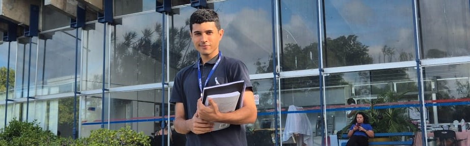 Programa Partiu Estágio convoca 577 universitários para atuar no Estado