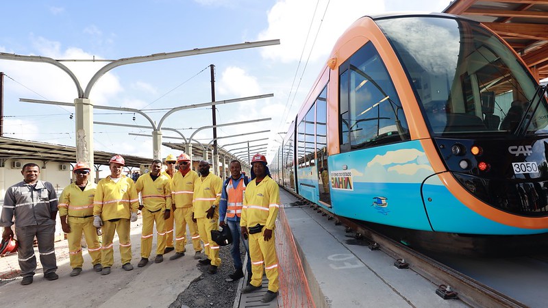 Estratégia regional da Secom faz de 2025 um ano de prestação de contas permanente em toda a Bahia