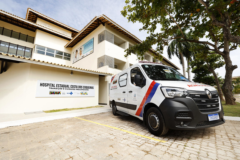 Estratégia regional da Secom faz de 2025 um ano de prestação de contas permanente em toda a Bahia