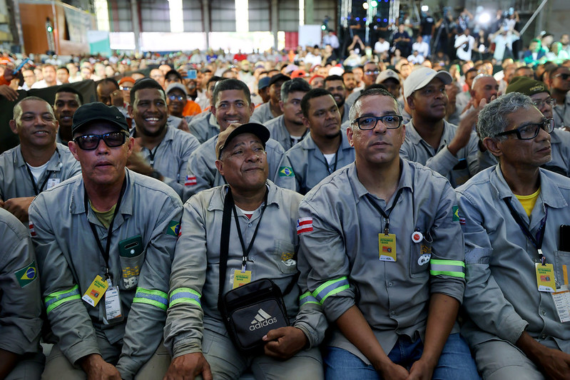 Estratégia regional da Secom faz de 2025 um ano de prestação de contas permanente em toda a Bahia