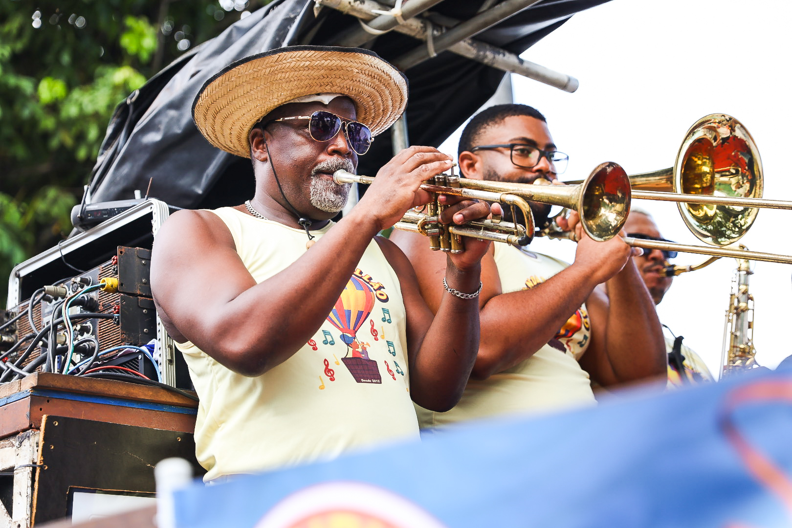 Edital Ouro Negro 2026 assegura participação de 11 blocos de matriz afro-brasileira na Lavagem do Bonfim
