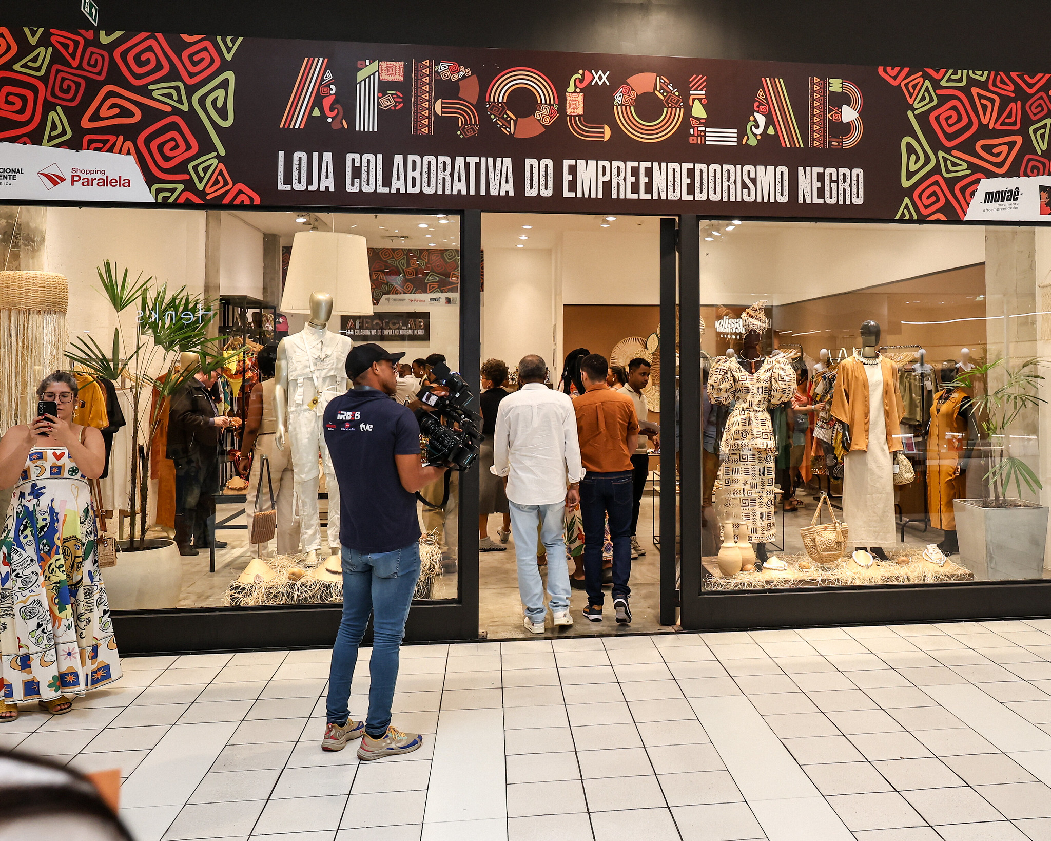 Afrocolab