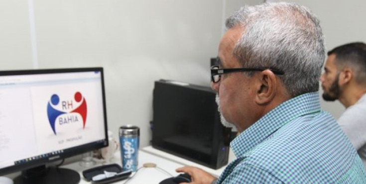 RH Bahia
