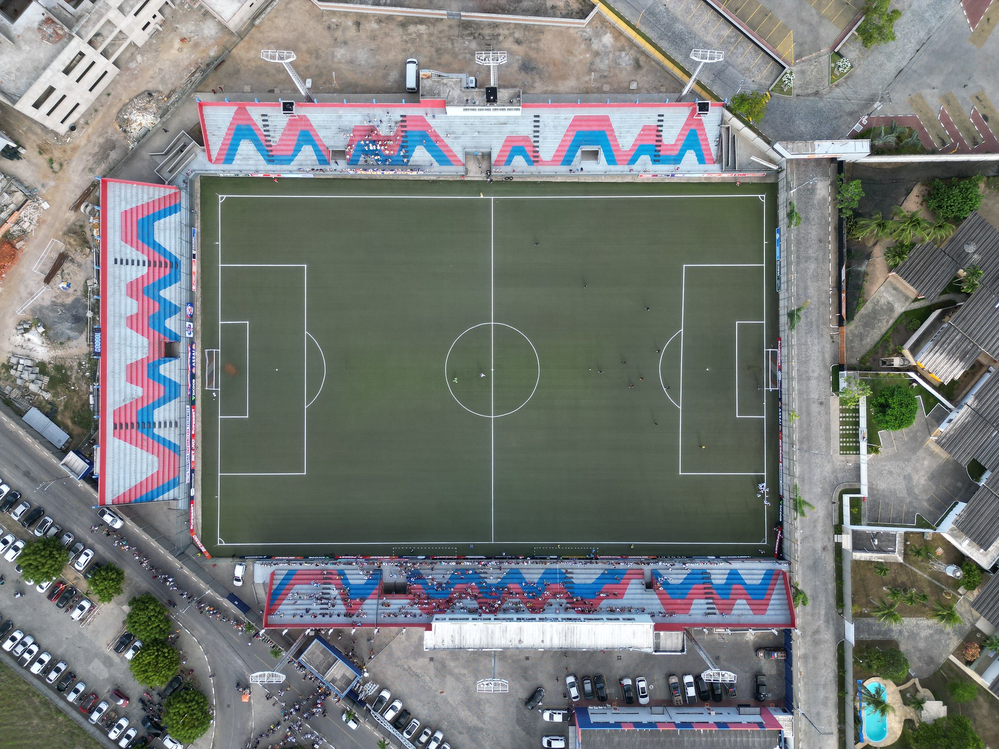 Mais dois jogos do Baianão nesta terça-feira na TVE