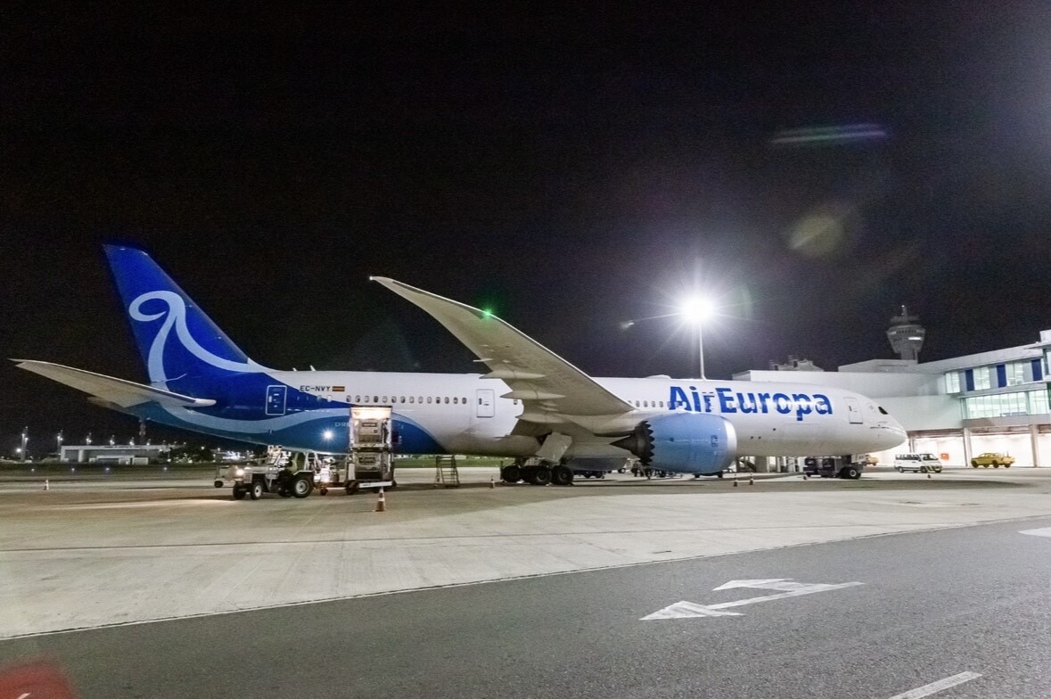 Volume de passagens aéreas internacionais para a Bahia no Carnaval é mais que o dobro da média nacional 