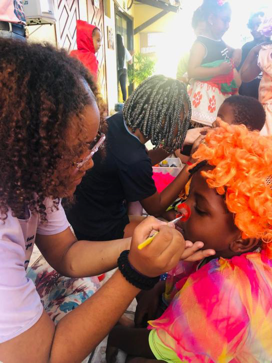 Cine Teatro Lauro de Freitas, Casa da Música e Espaço Cultural Alagados realizam programação de verão, com Oficina de Rima, apresentação musical com Júnior Nu Balanço, Malê Debalê e Bailinho infantil