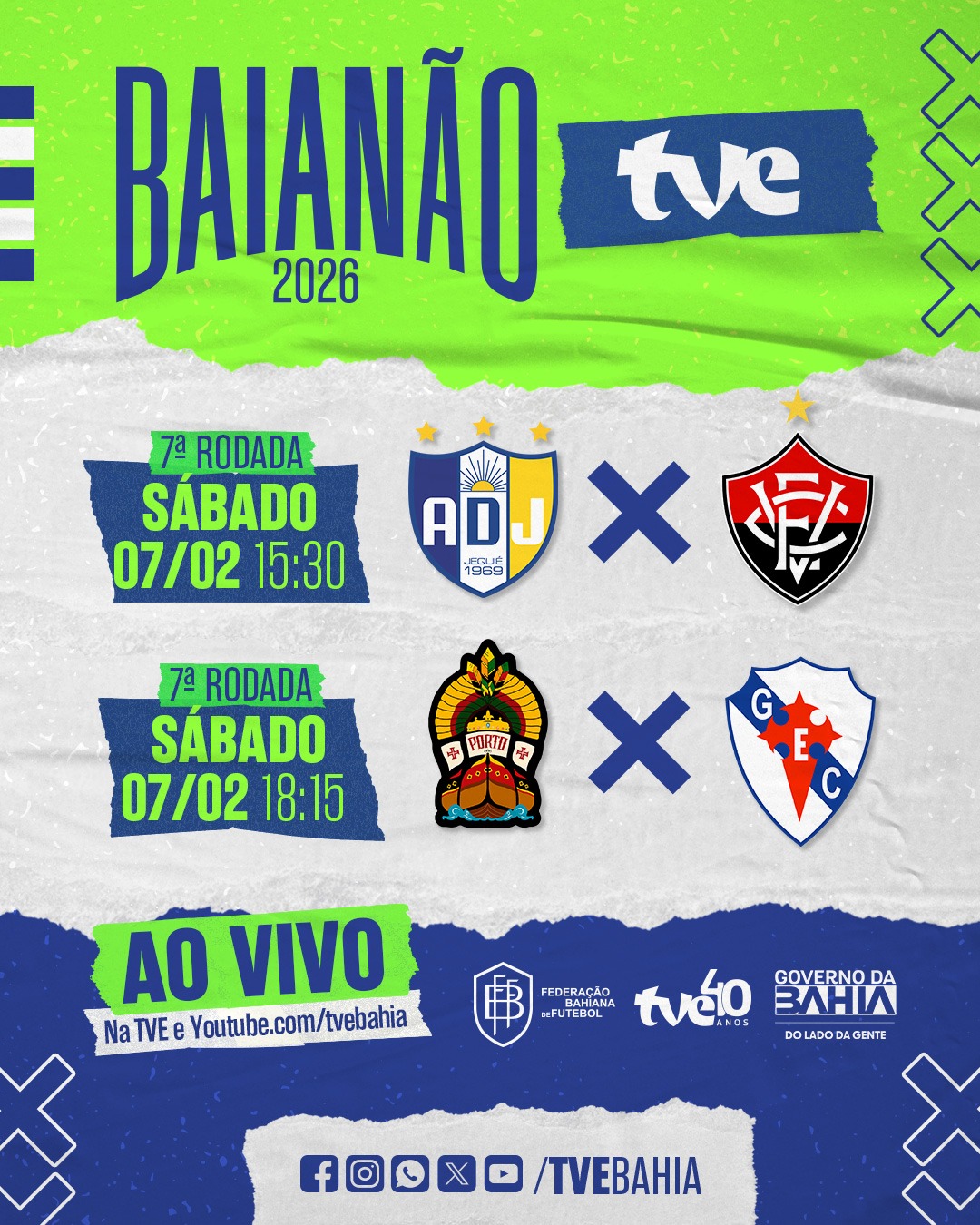 Card Baianão