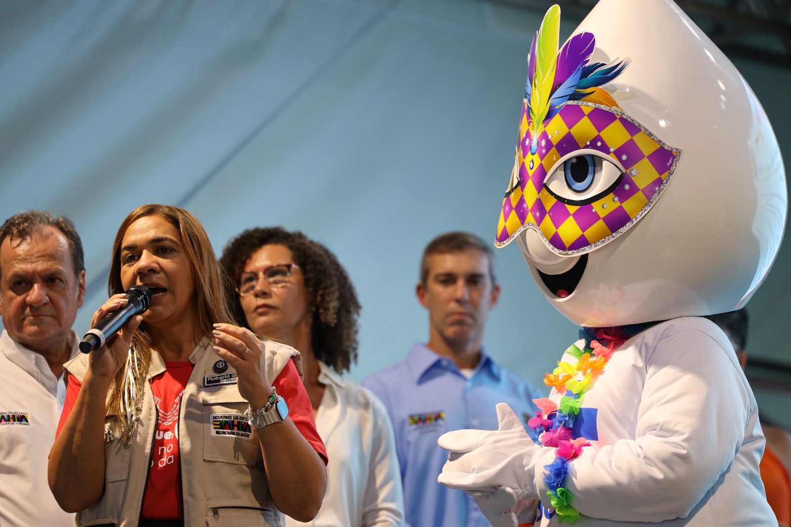 Estado garante reforço nos plantões das unidades de saúde durante o Carnaval 2026, na capital e interior