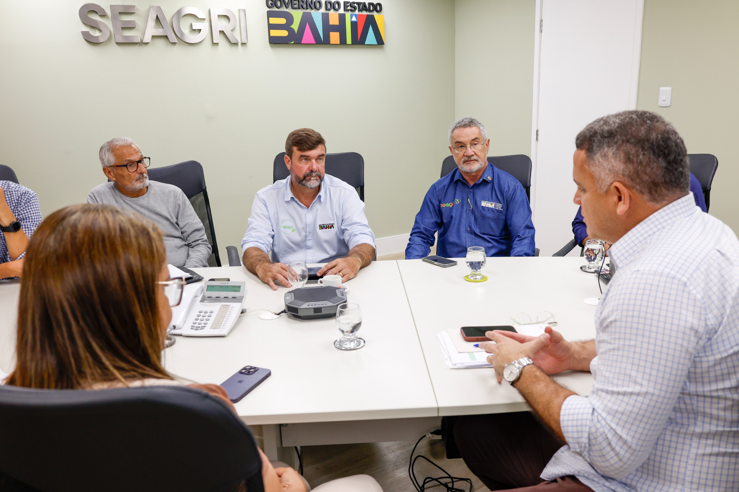 Projeto-piloto de controle populacional de cães da Seagri desperta interesse de outros consórcios baianos