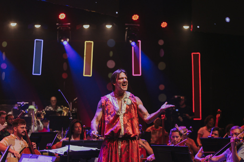 Baile Concerto – A Saideira