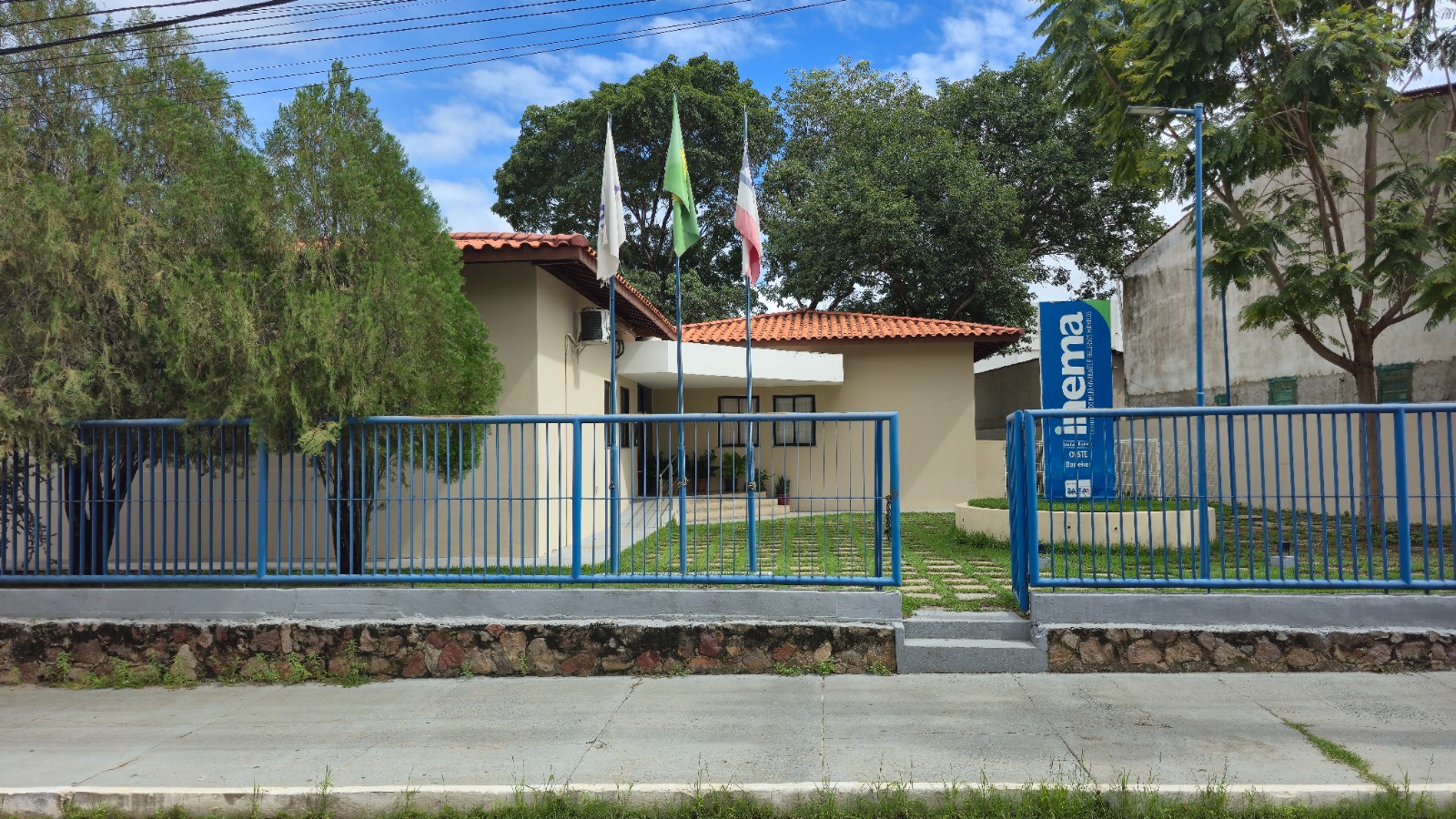 Inema fortalece atuação no interior com Unidades Regionais e Postos Avançados