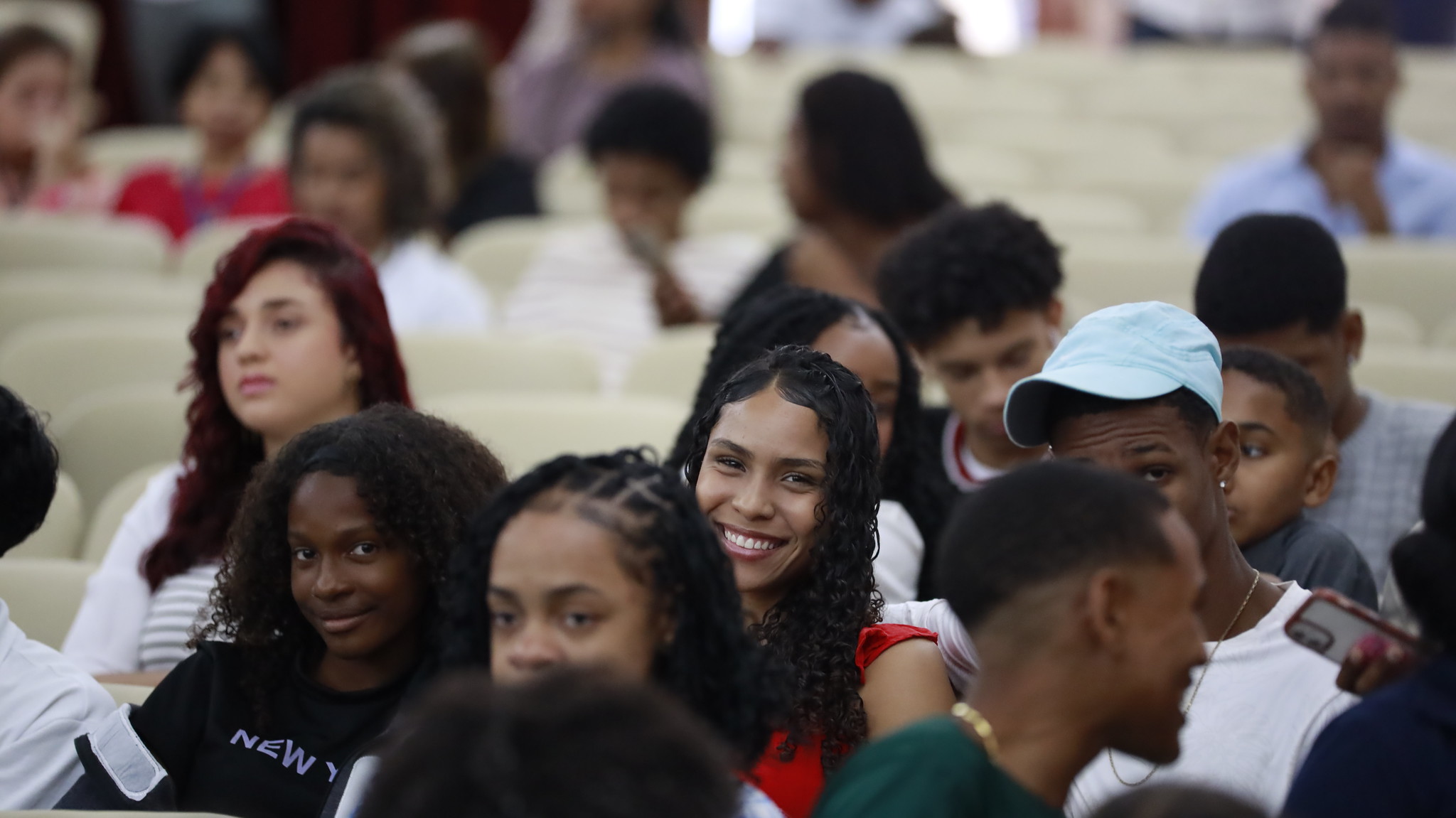 Escutas Sociais para atualização do Plano Estadual de Juventude acontecem neste final de semana, em Salvador.