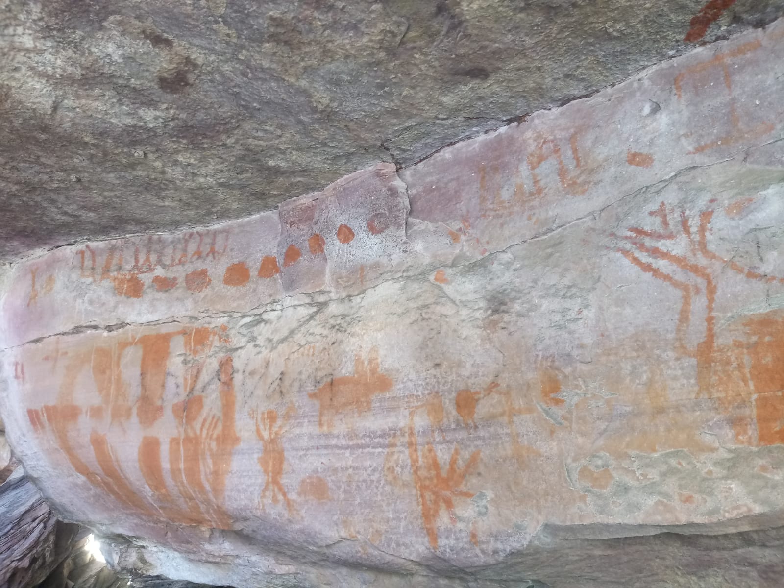 Patrimônio Rupestre da Bahia: Morro do Chapéu — mapeamento fortalece proteção cultural e licenciamento ambiental