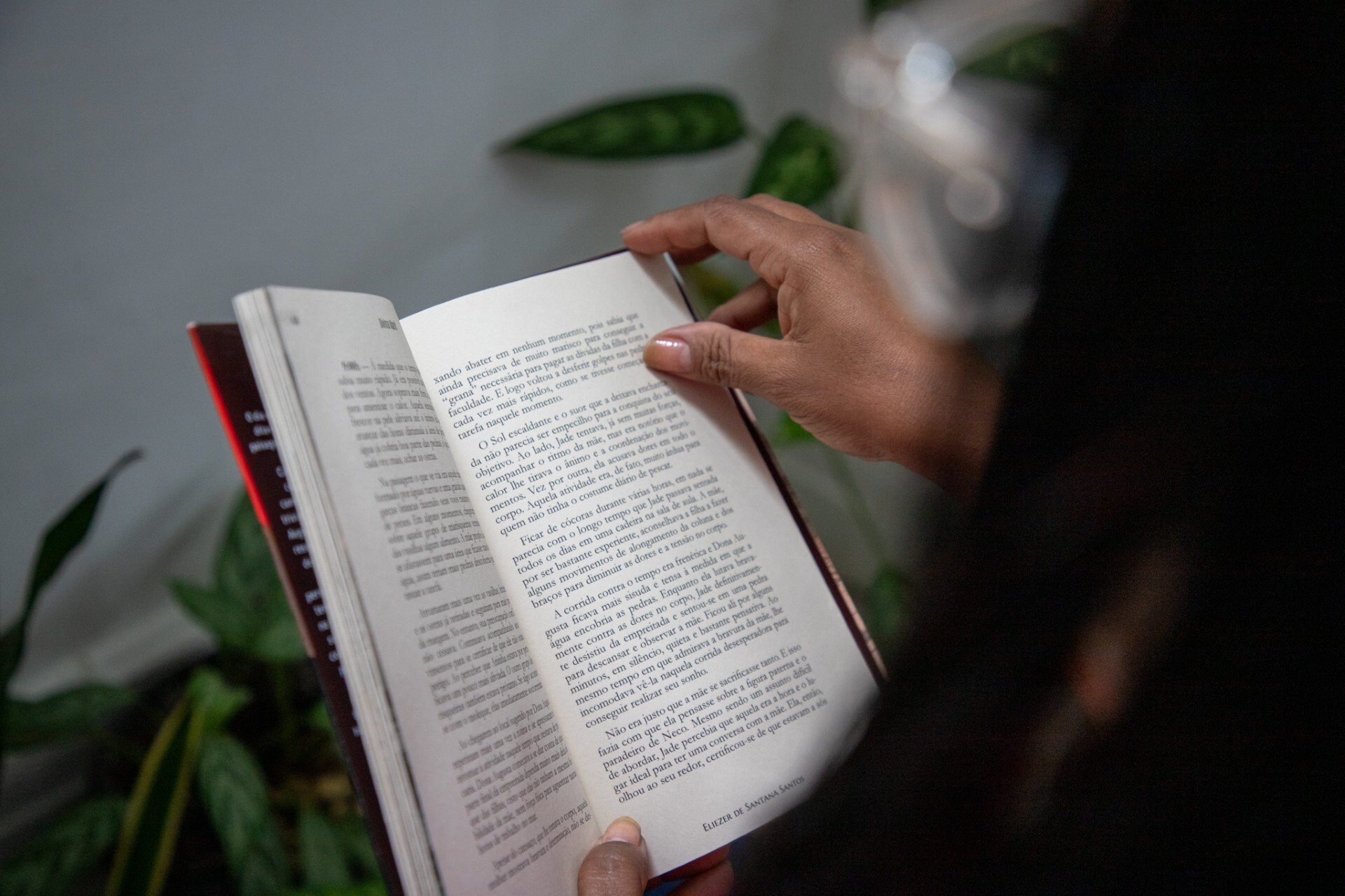 Edital Circulações Literárias da Bahia – Ano III