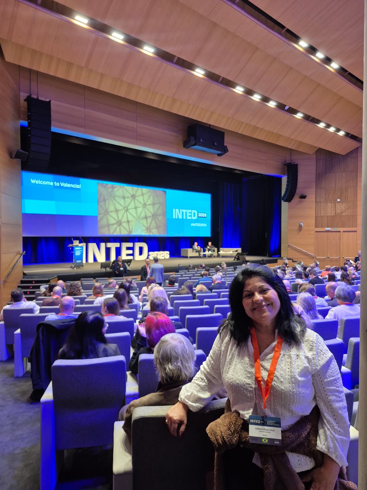 Valdirene Oliveira Souza