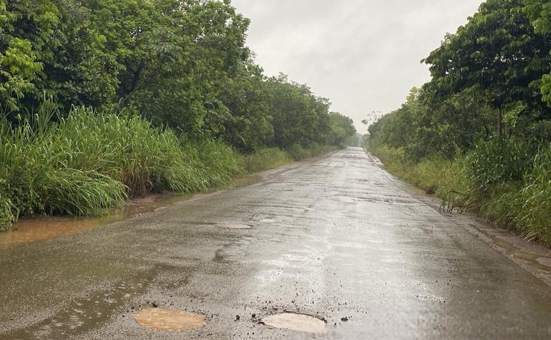 O aviso de licitação da obra foi publicado no Diário Oficial do Estado (DOE) deste sábado (14)