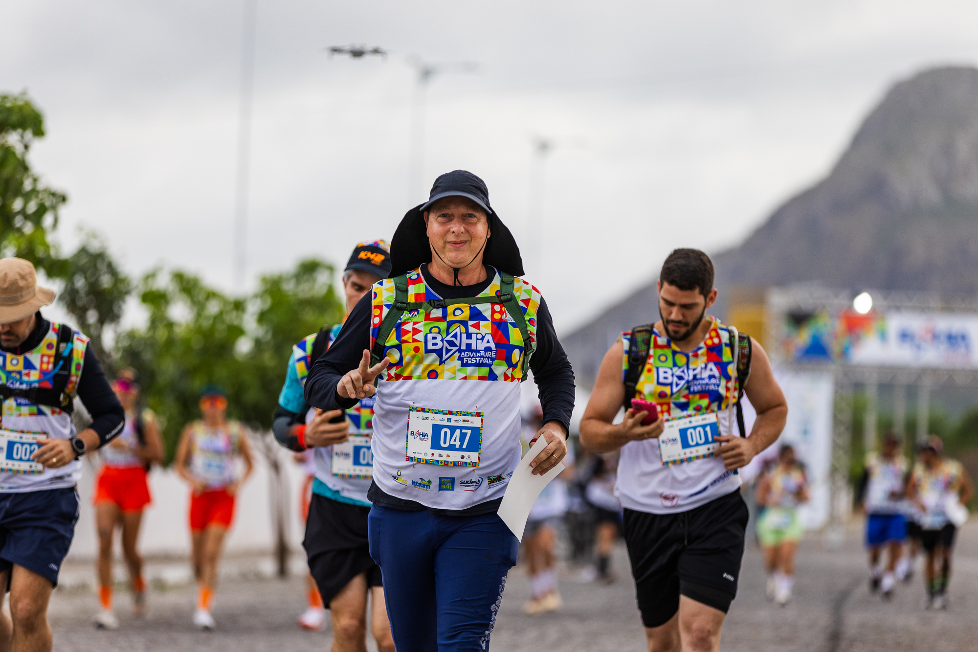 Bahia Adventure Festival transforma Baixio no centro dos Esportes de Aventura com programação intensa até domingo (29)