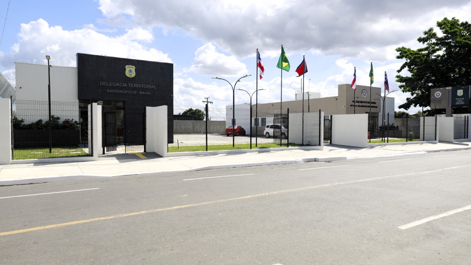 Qualidade do Gasto é um dos fatores que levaram a Bahia a investir R$ 24,04 bilhões em três anos