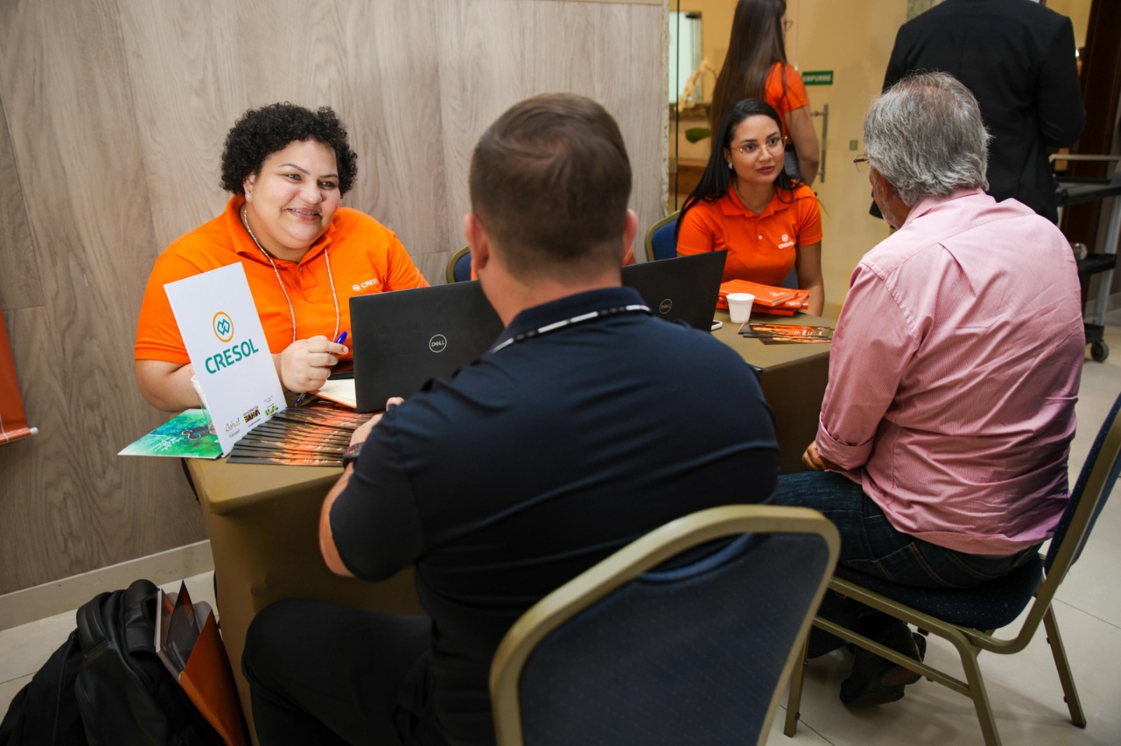 Empreendedores e profissionais do turismo baiano comemoram linhas especiais de crédito para o setor