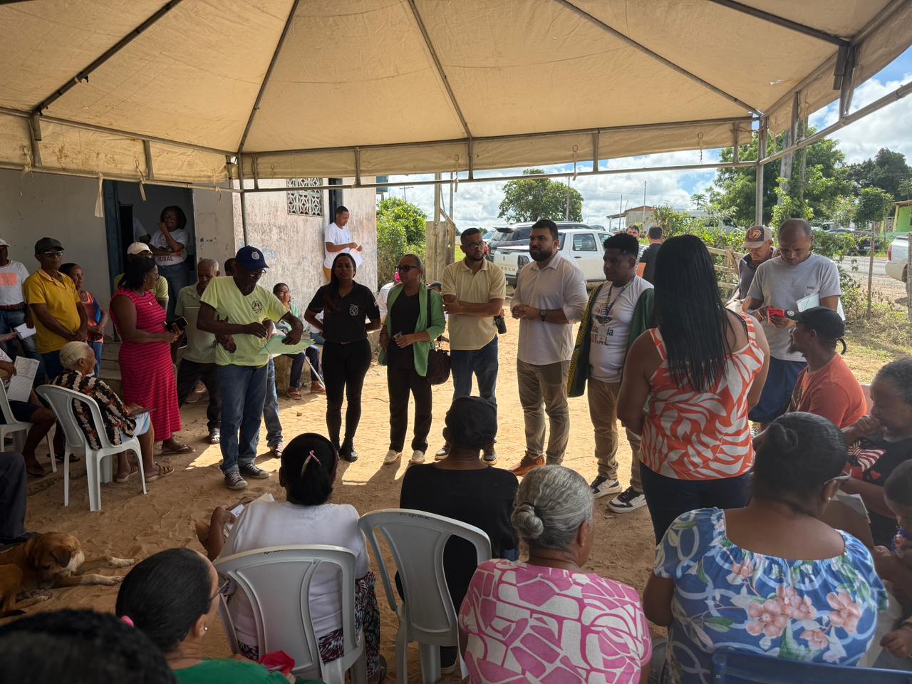 Março Mulher: SDR amplia ações de cidadania,  direitos e protagonismo feminino no campo