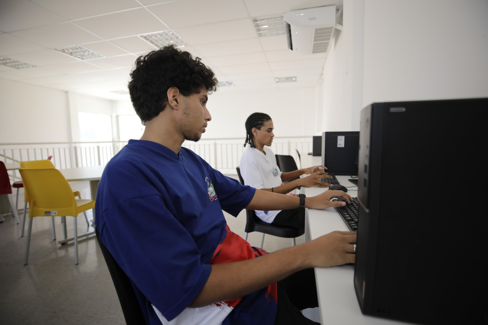USP abre inscrições para a edição de 2026 da Olimpíada Brasileira de Estatística