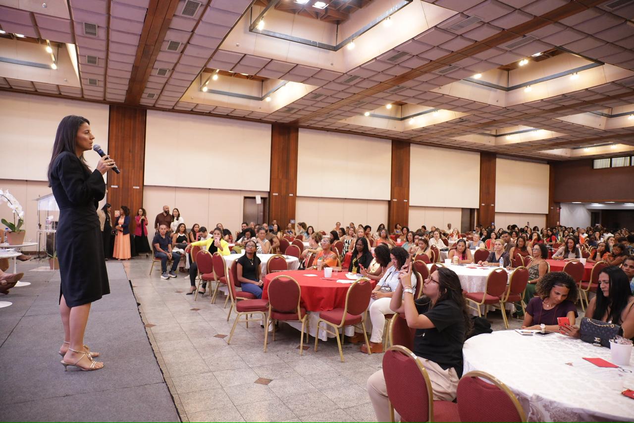 SEC promove encontro com coordenadores pedagógicos para alinhar estratégias de aprendizagem