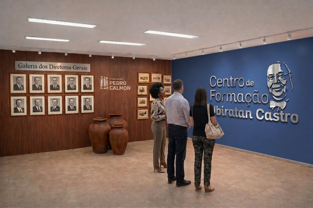 Centro de Formação Ubiratan Castro