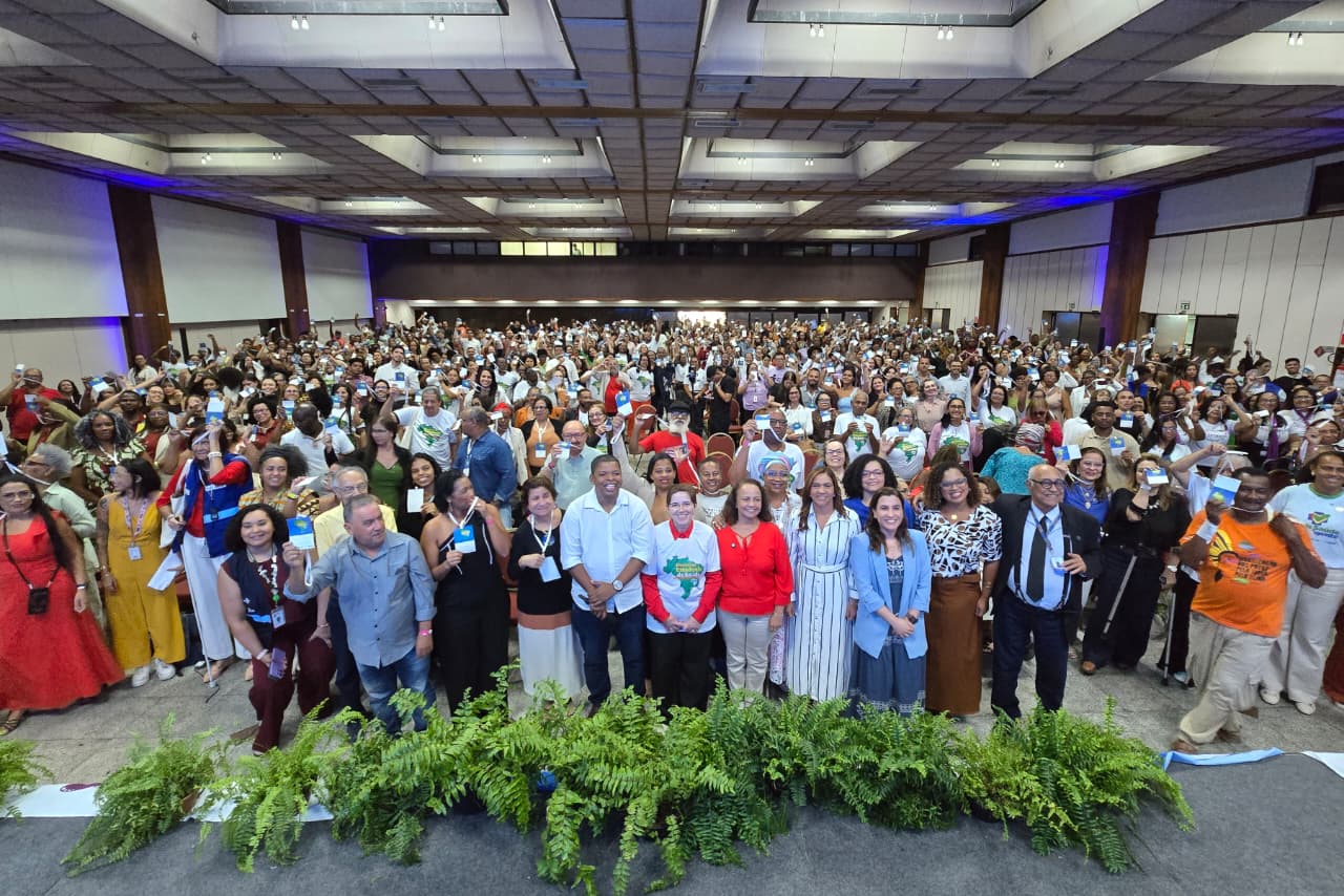 Bahia realização primeira edição de 2026 dos Encontros Estaduais de Saúde