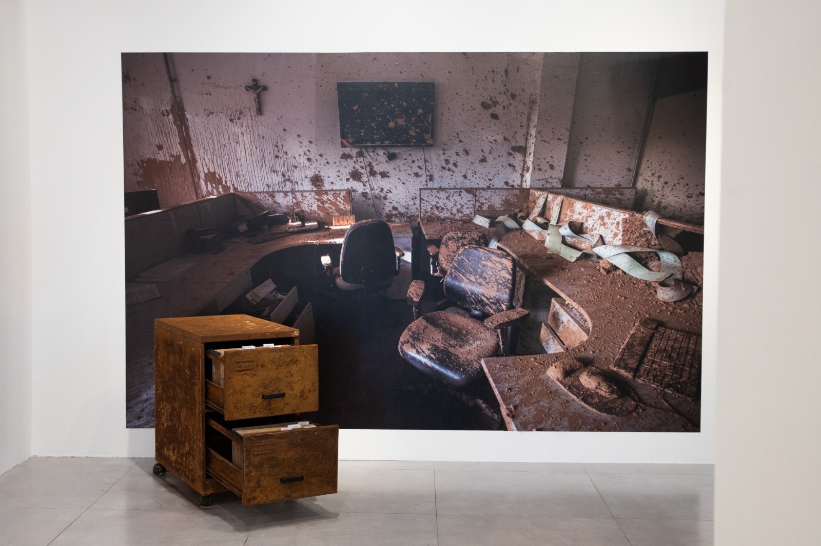 Guia de acessibilidade é lançado durante mostra do Prêmio Nacional de Fotografia Pierre Verger