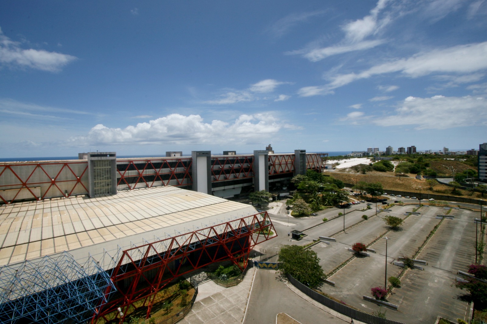 Centro de Convenções