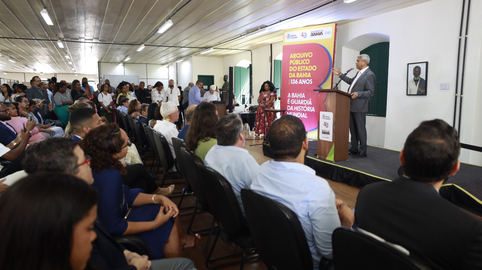 Arquivo Público da Bahia