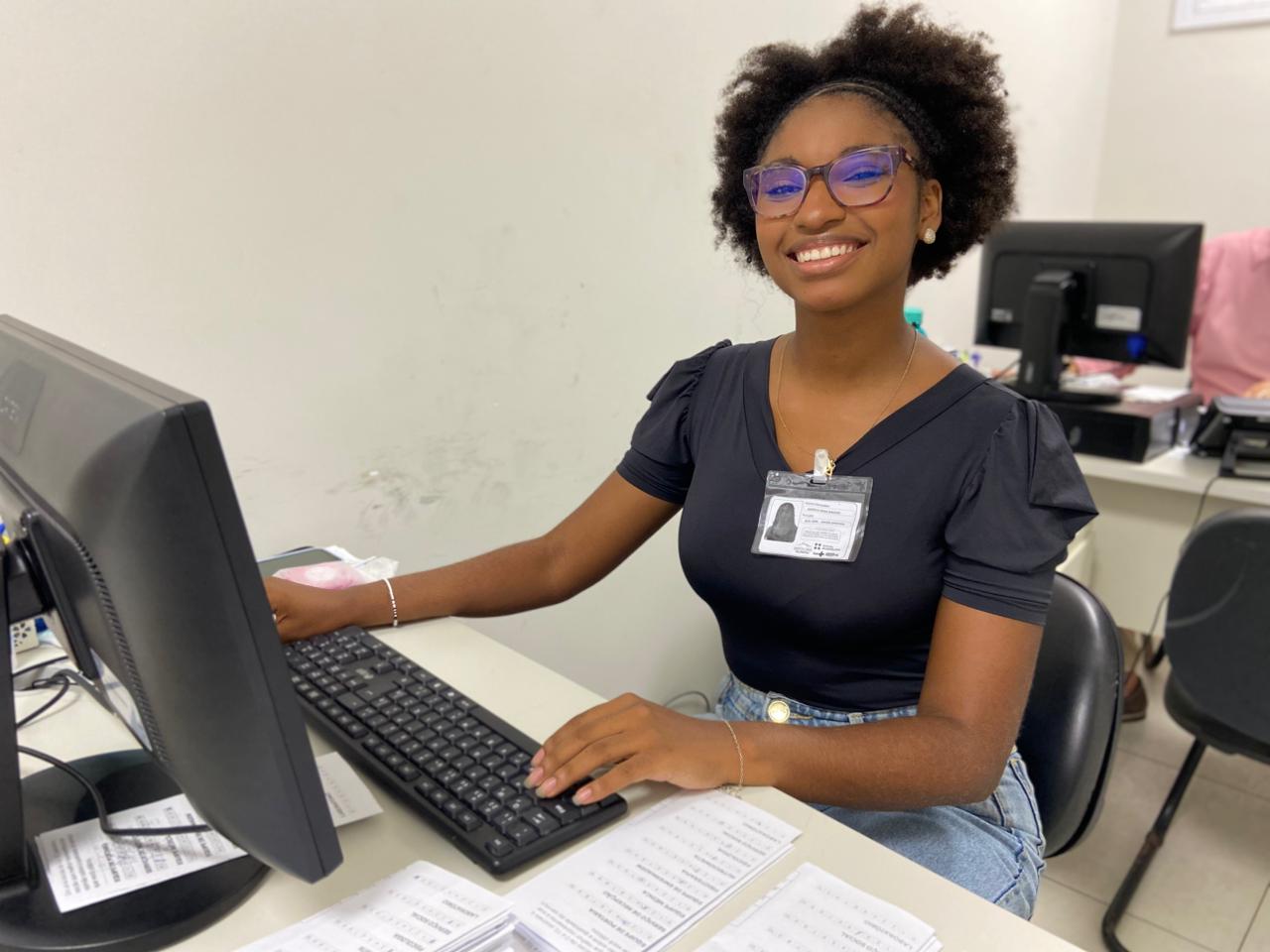 Iniciativa do Hospital Metropolitano amplia acesso da juventude quilombola ao mercado de trabalho