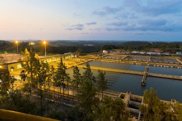 Salvador faz aniversário com avanços e novos investimentos em saneamento