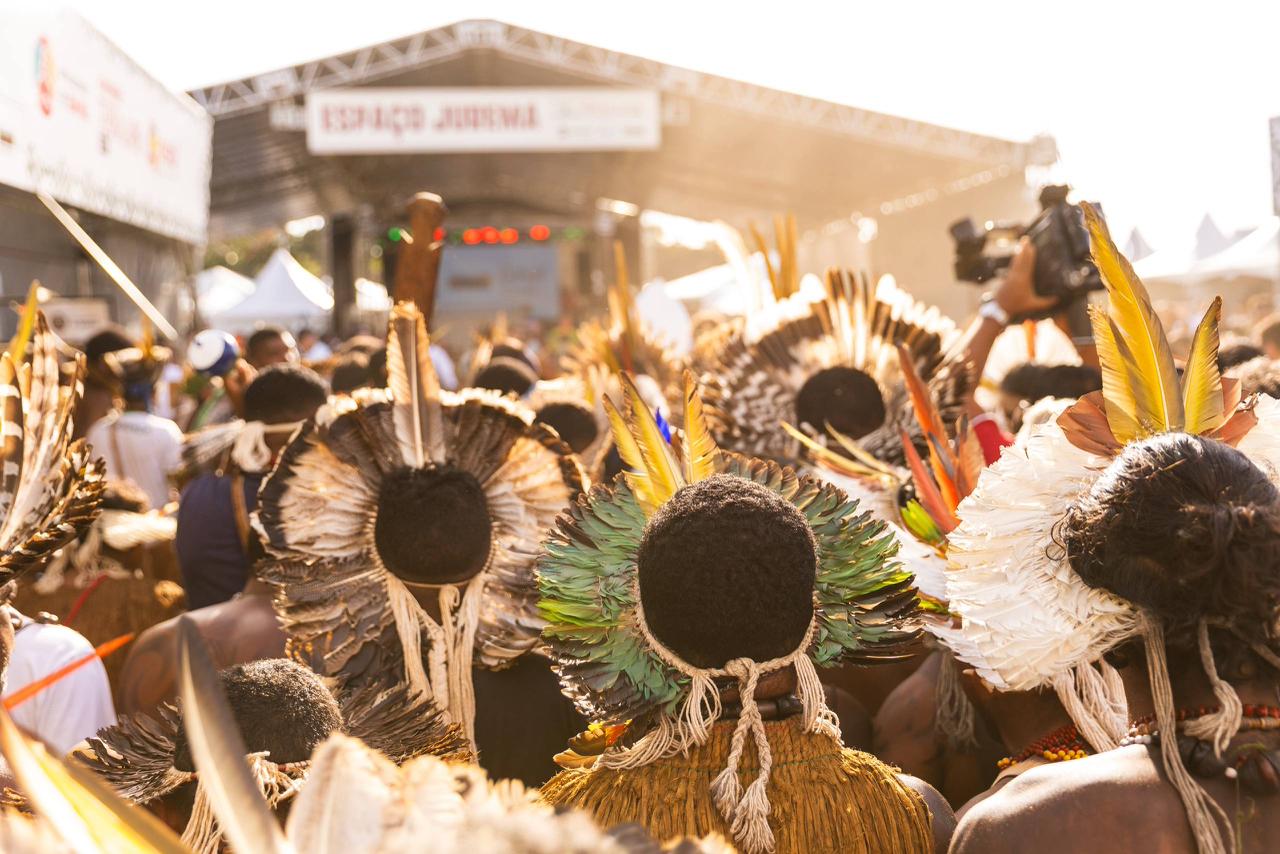 Governo da Bahia publica licitação para construção de 8 centros indígenas com recursos da PNAB