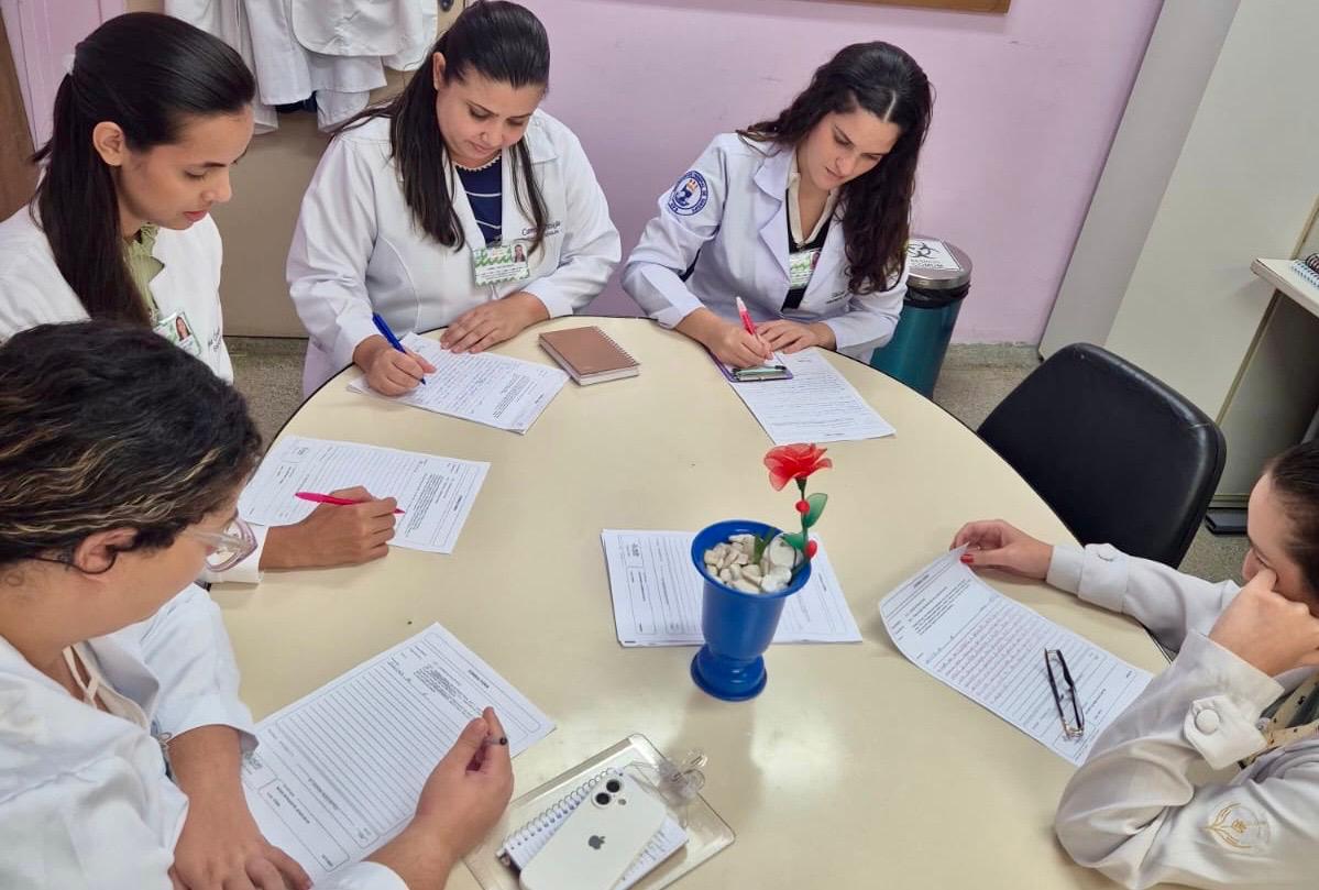 HGRS oferece primeira turma de Residência Multiprofissional em Cuidados Paliativos da Bahia