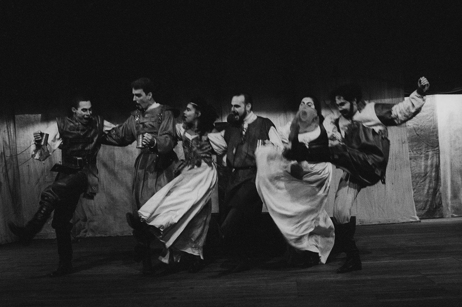 Teatro Castro Alves lança edital da 21ª edição do TCA