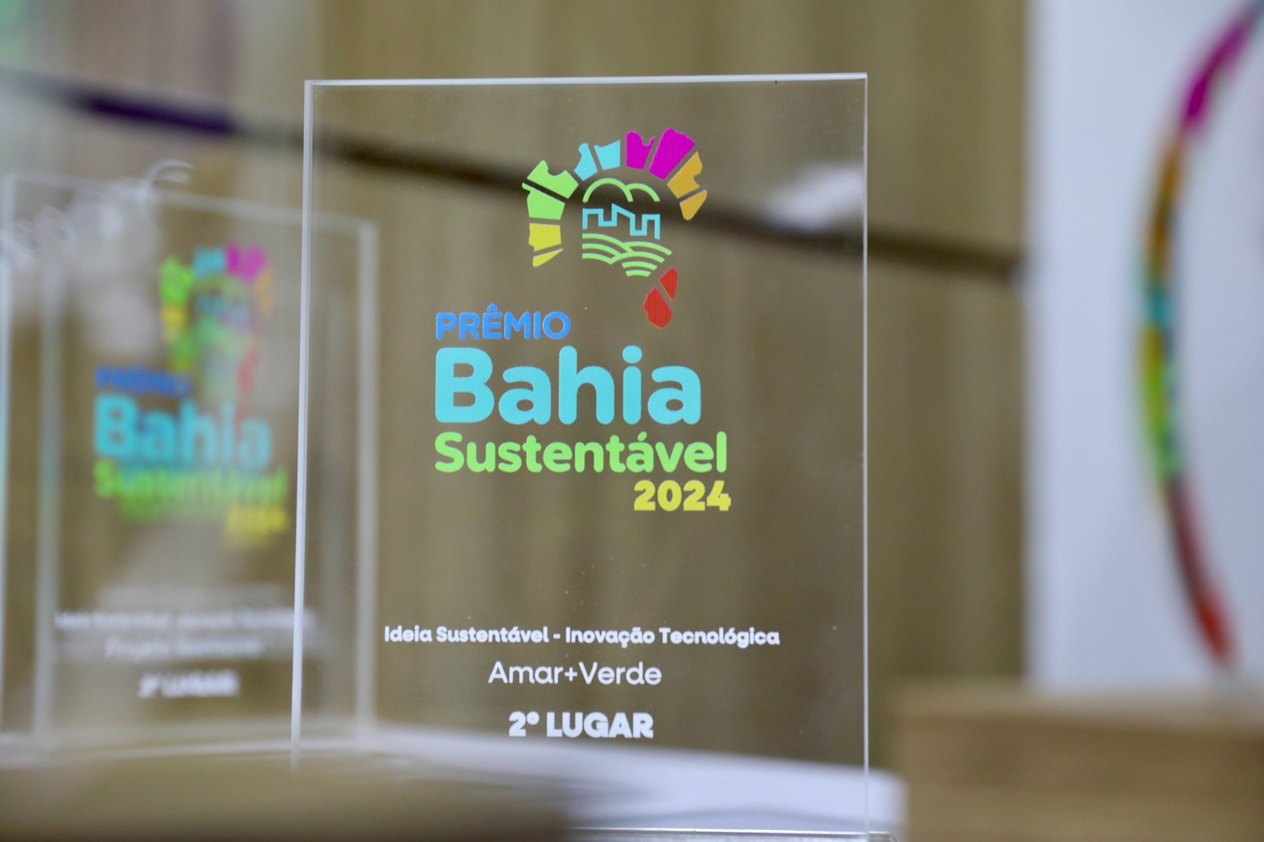 Prêmio Bahia Sustentável 